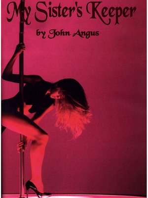 cover image of My Sister's Keeper